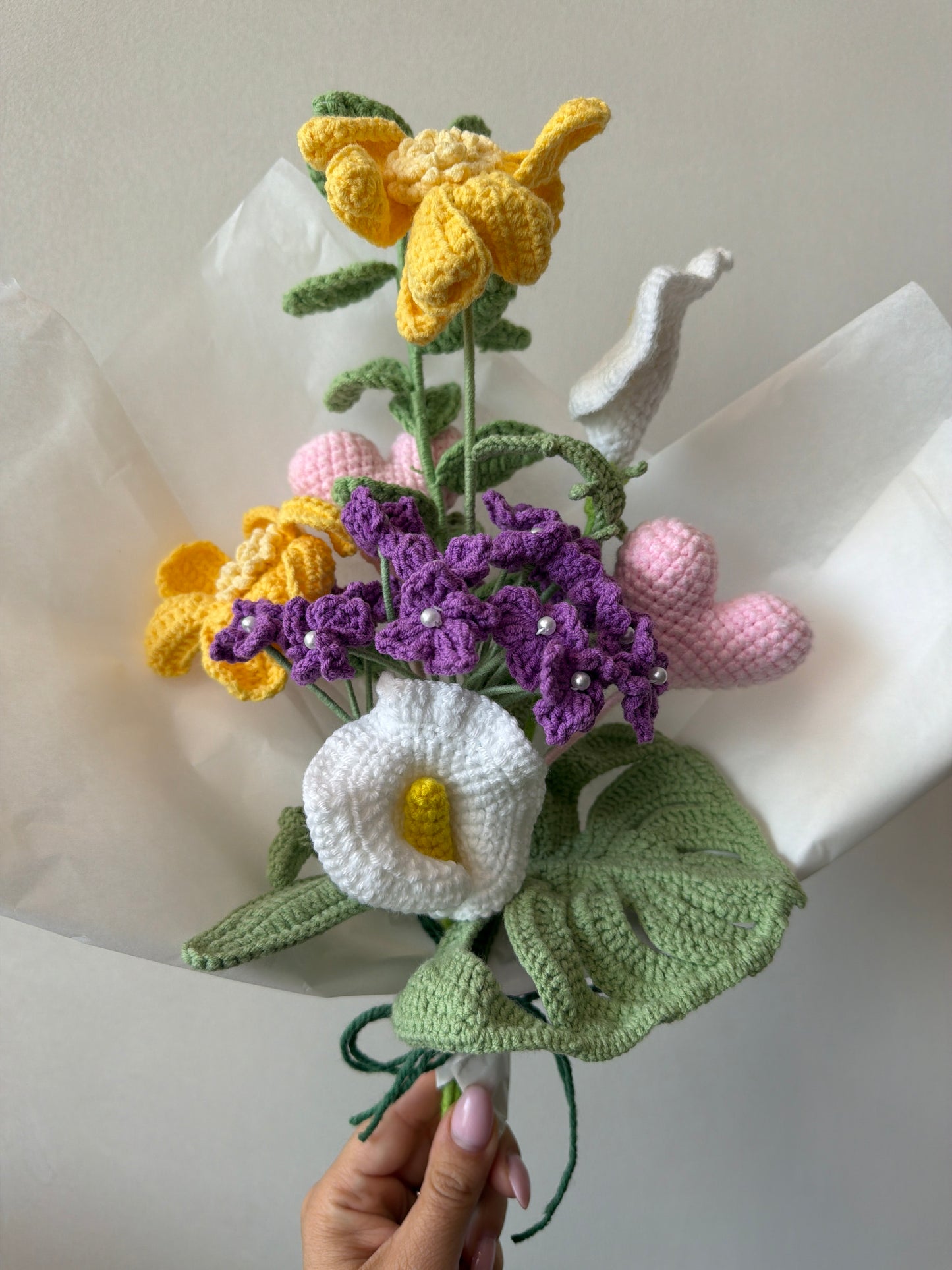 Flowers 35
