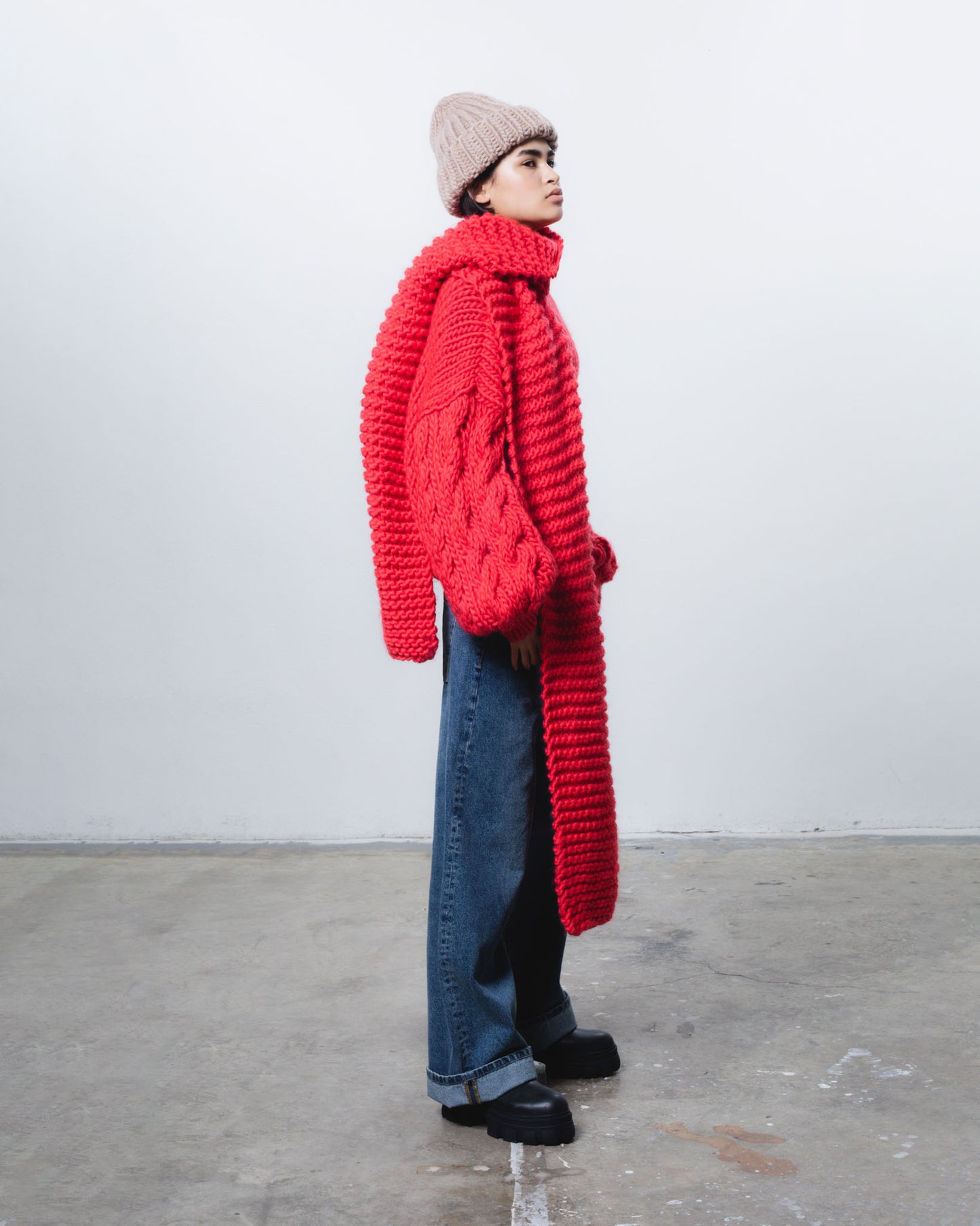 Billie Scarf