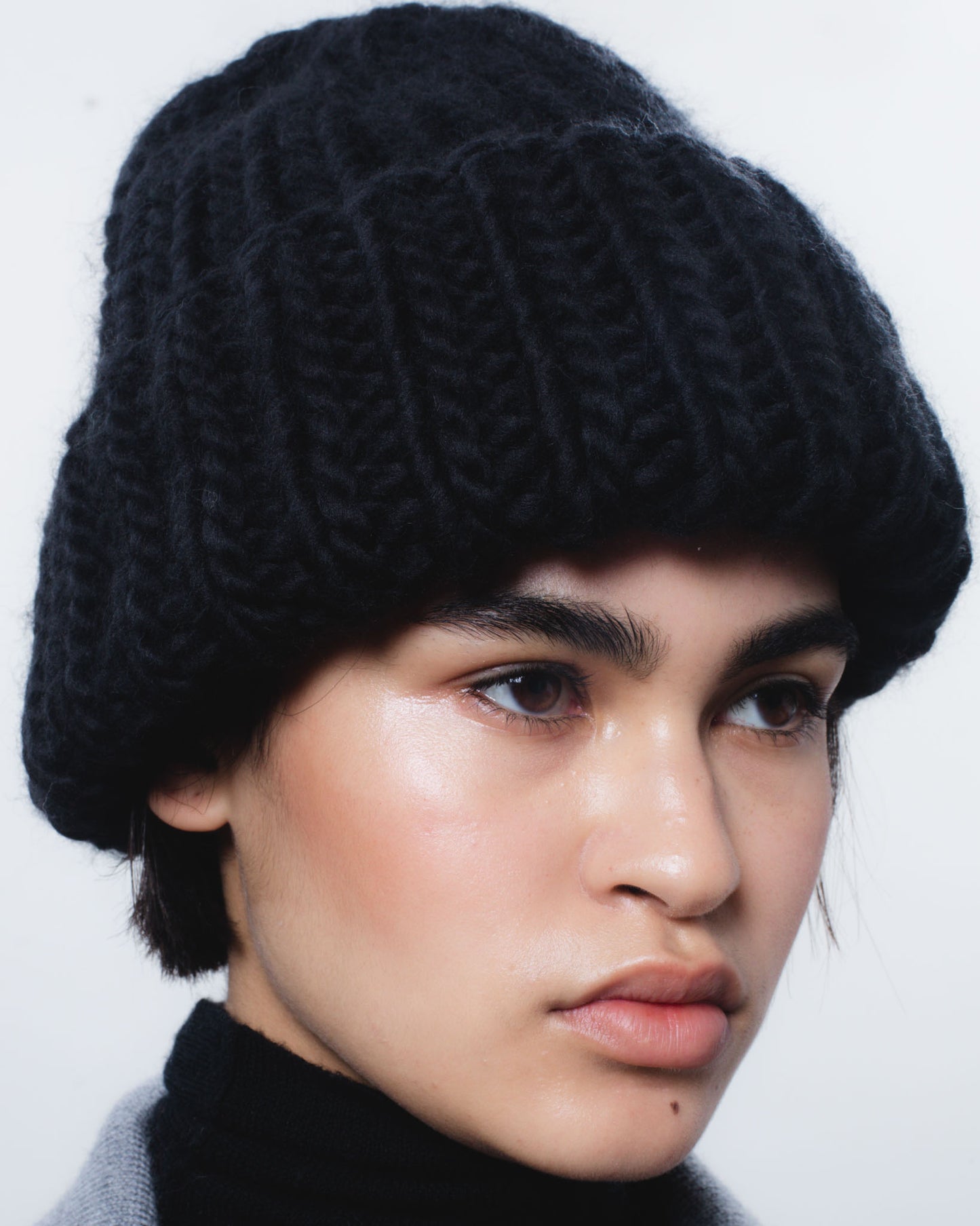 Ribble Beanie