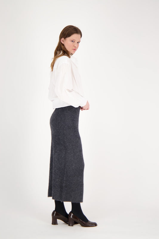 LILIANE LONG SKIRT - ARCHIVE