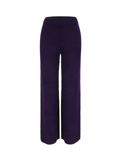 LEXIE STRAIGHT PANTS - ARCHIVE