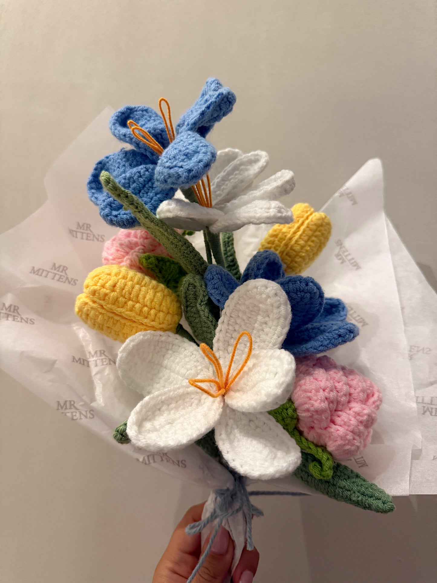 Flowers small option 1