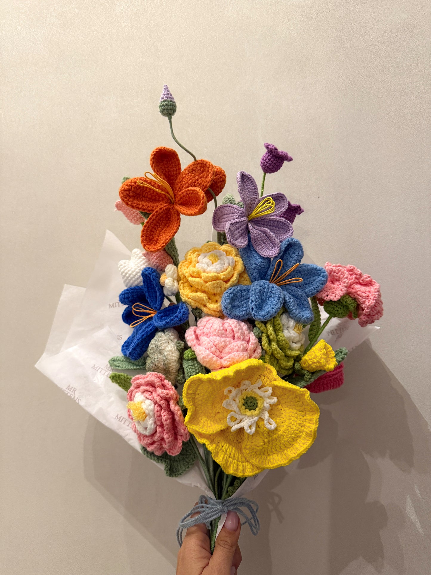 Flowers xl mix flowers option 2