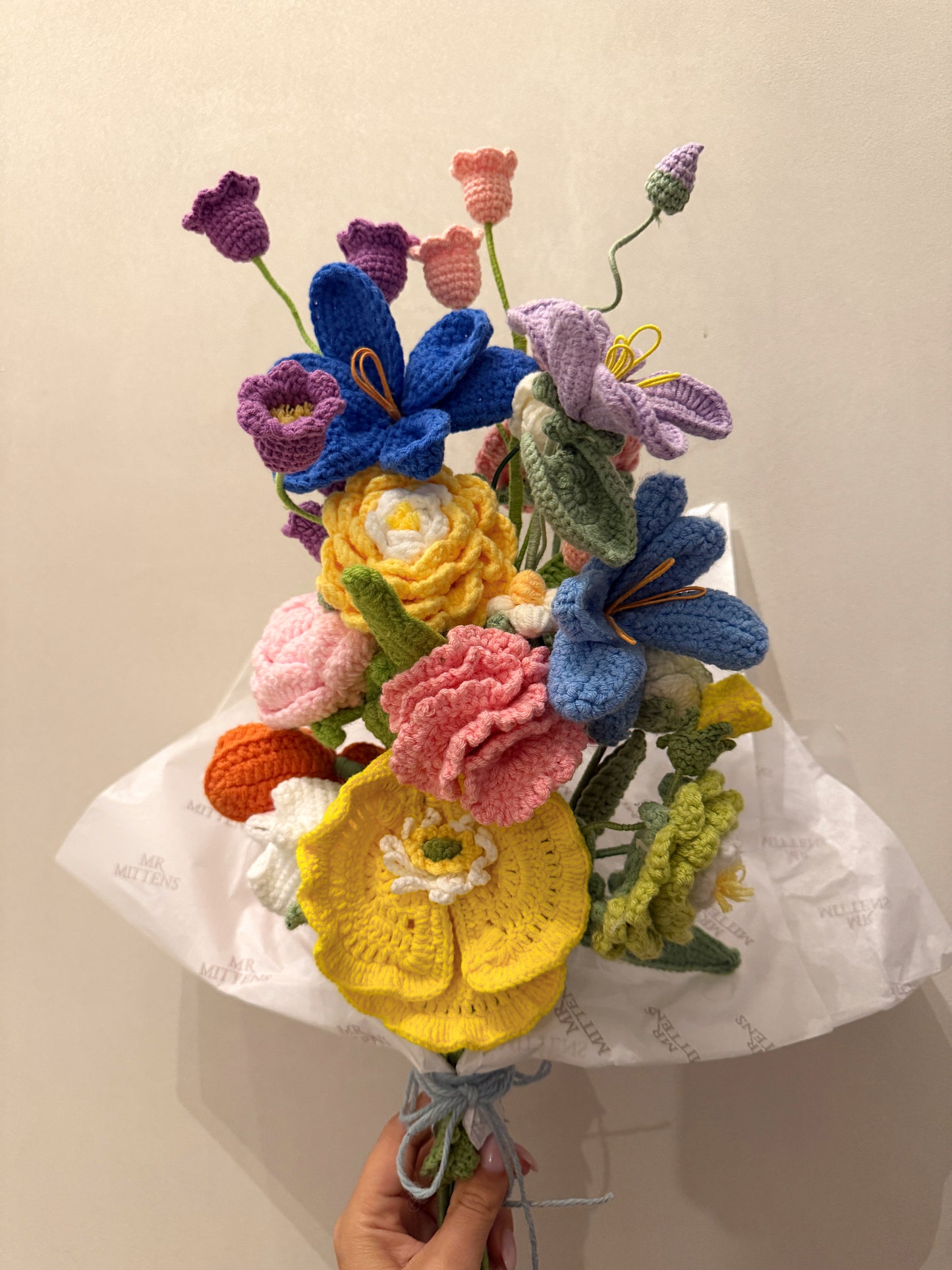 Flowers xl mix flowers option 3