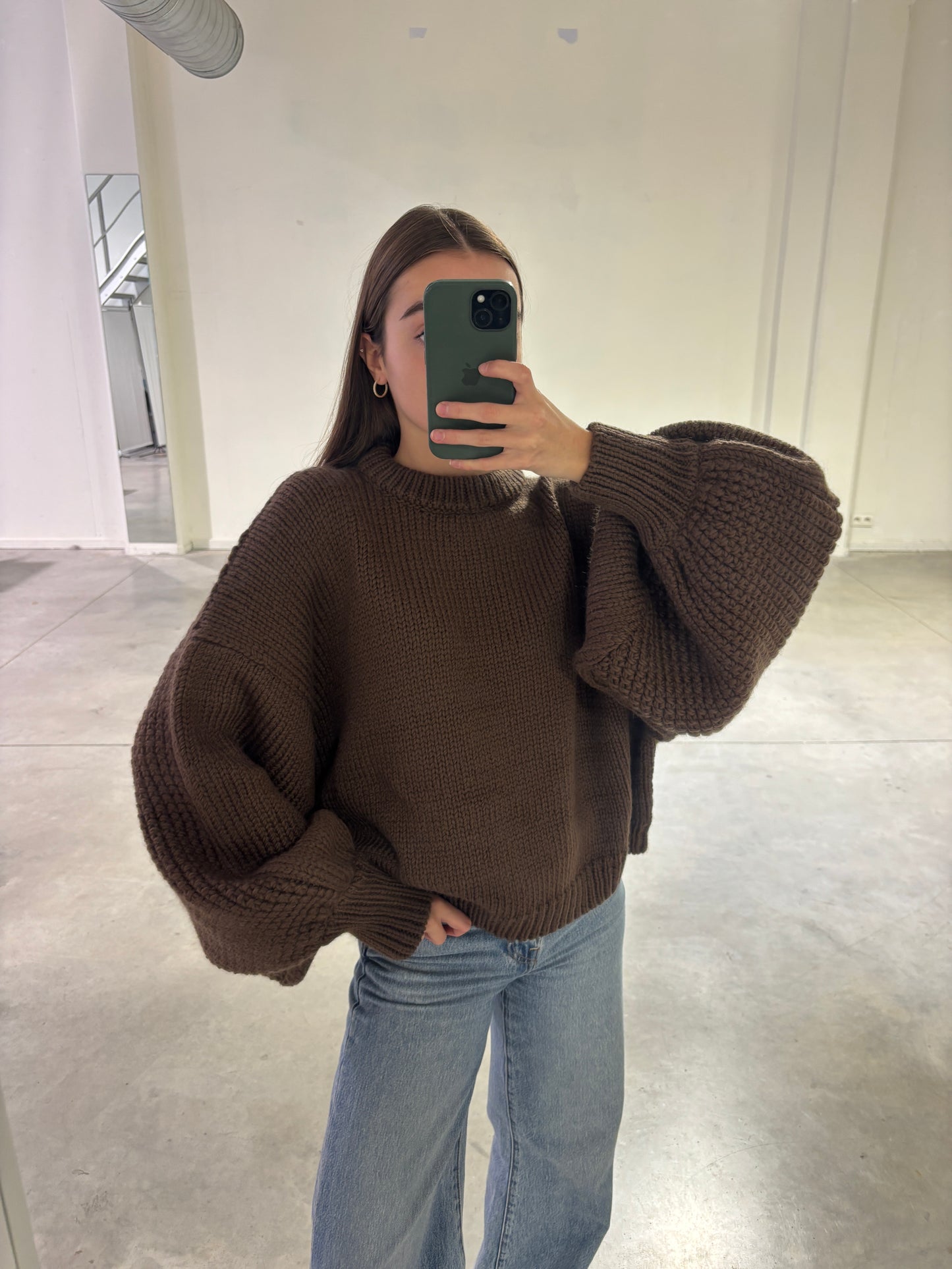 Jackie Jumper - ARCHIVE