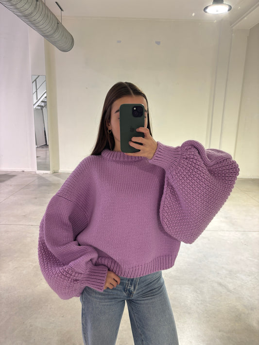 Jackie Jumper - ARCHIVE