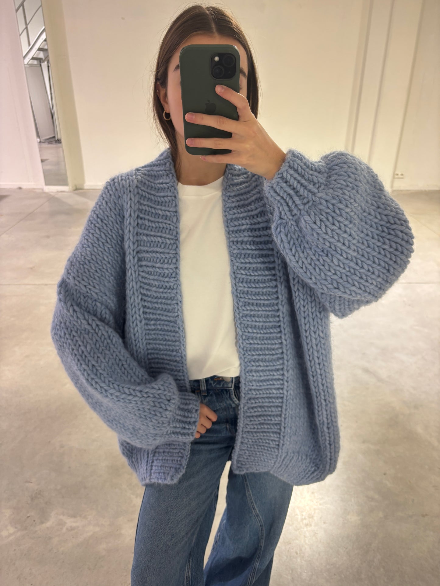 THE CARDIGAN - ARCHIVE