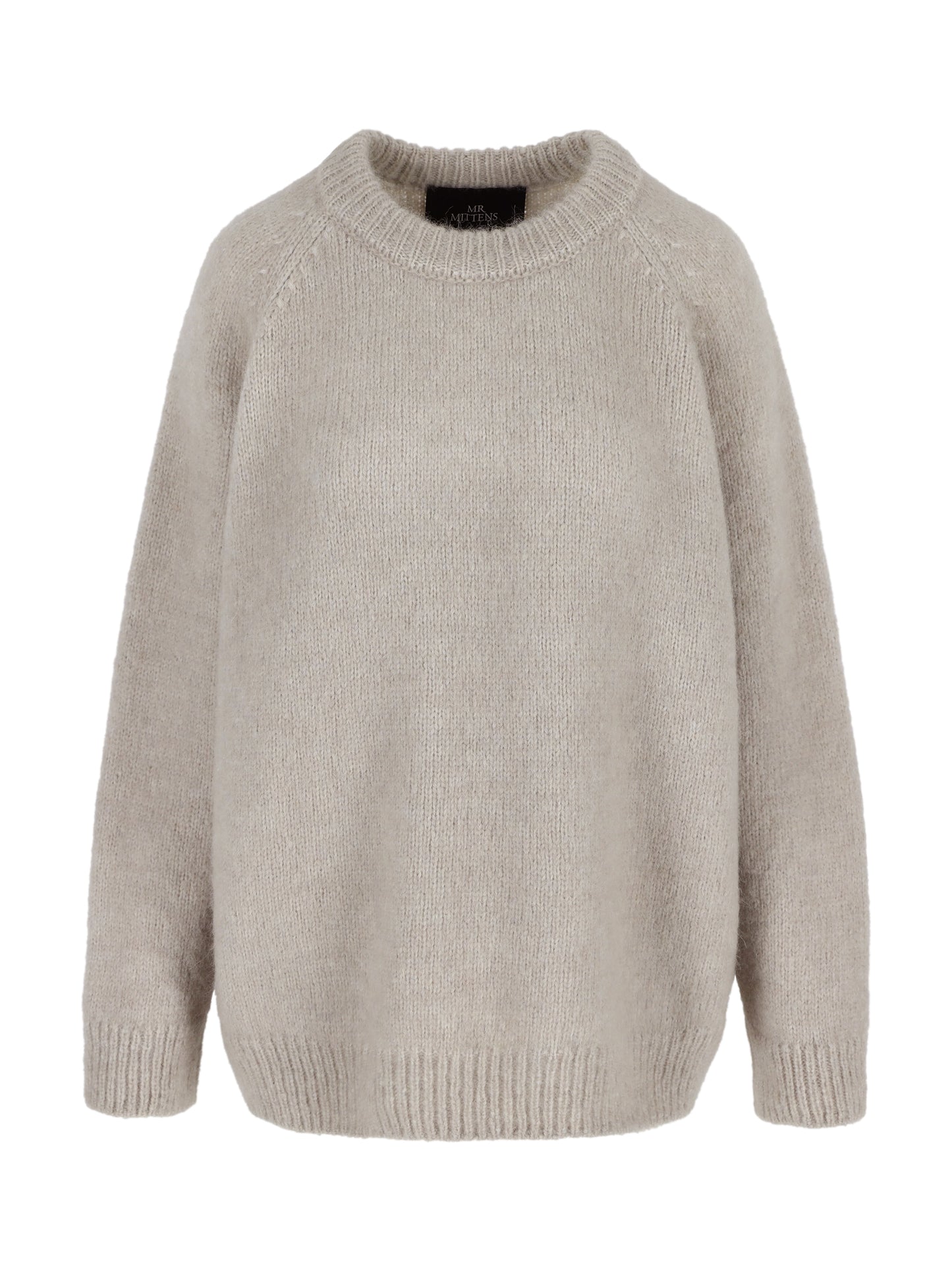 NINA CREW NECK