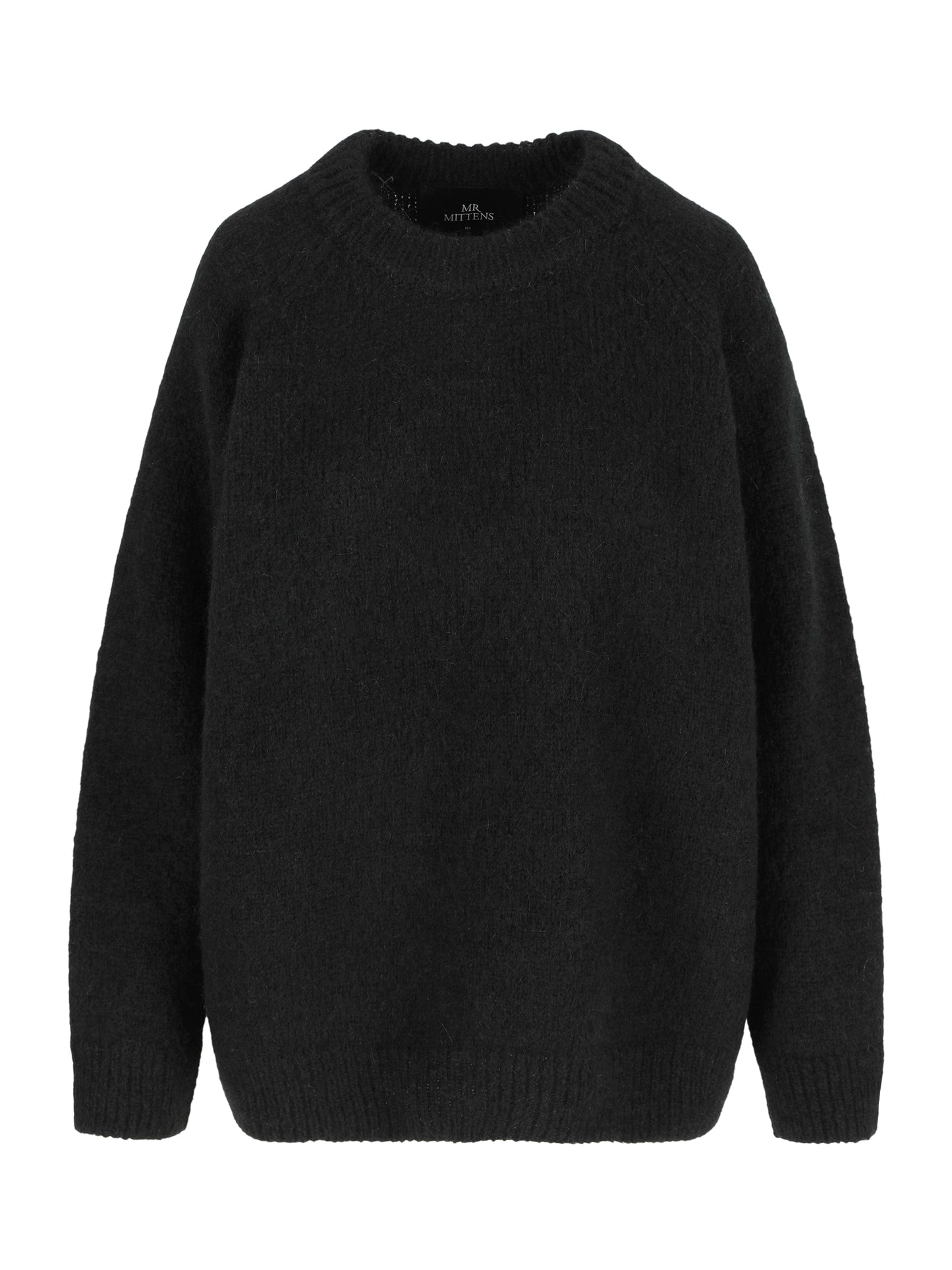 NINA CREW NECK