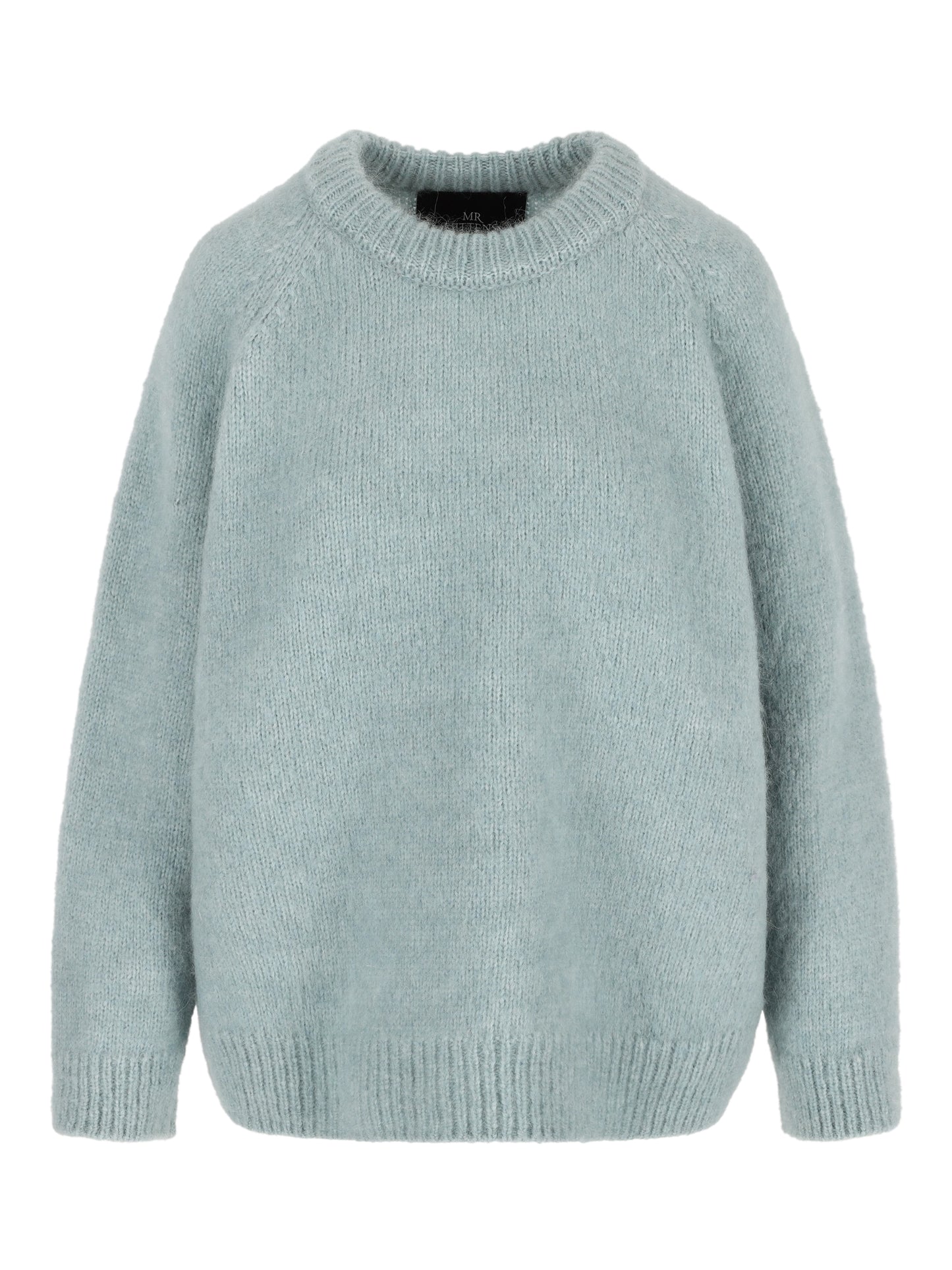 NINA CREW NECK