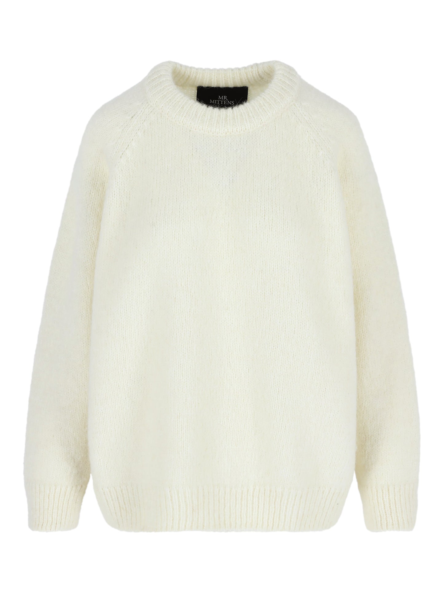 NINA CREW NECK