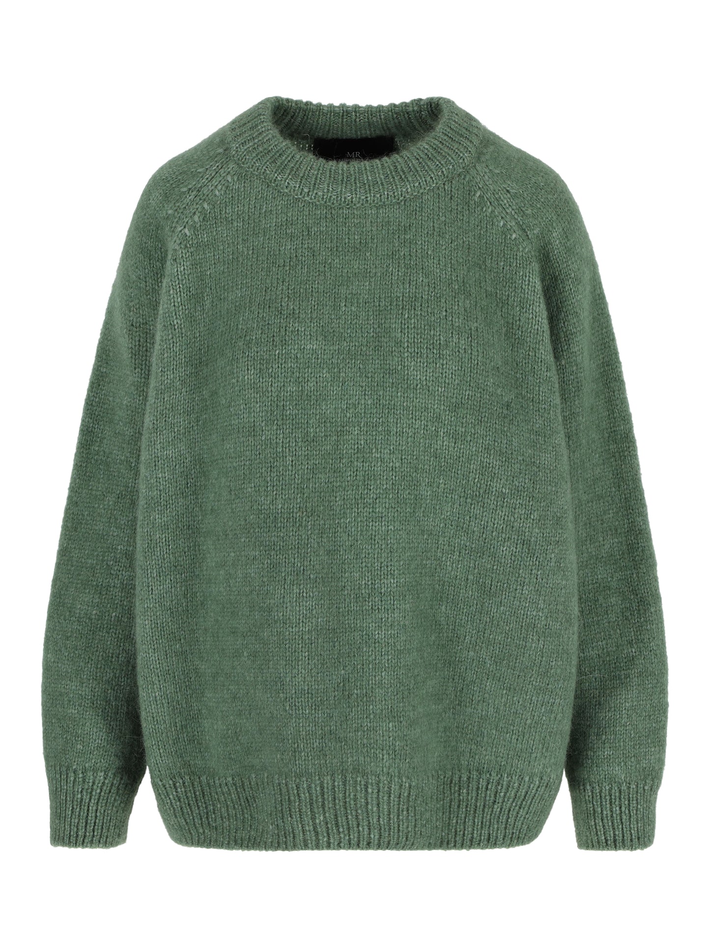 NINA CREW NECK