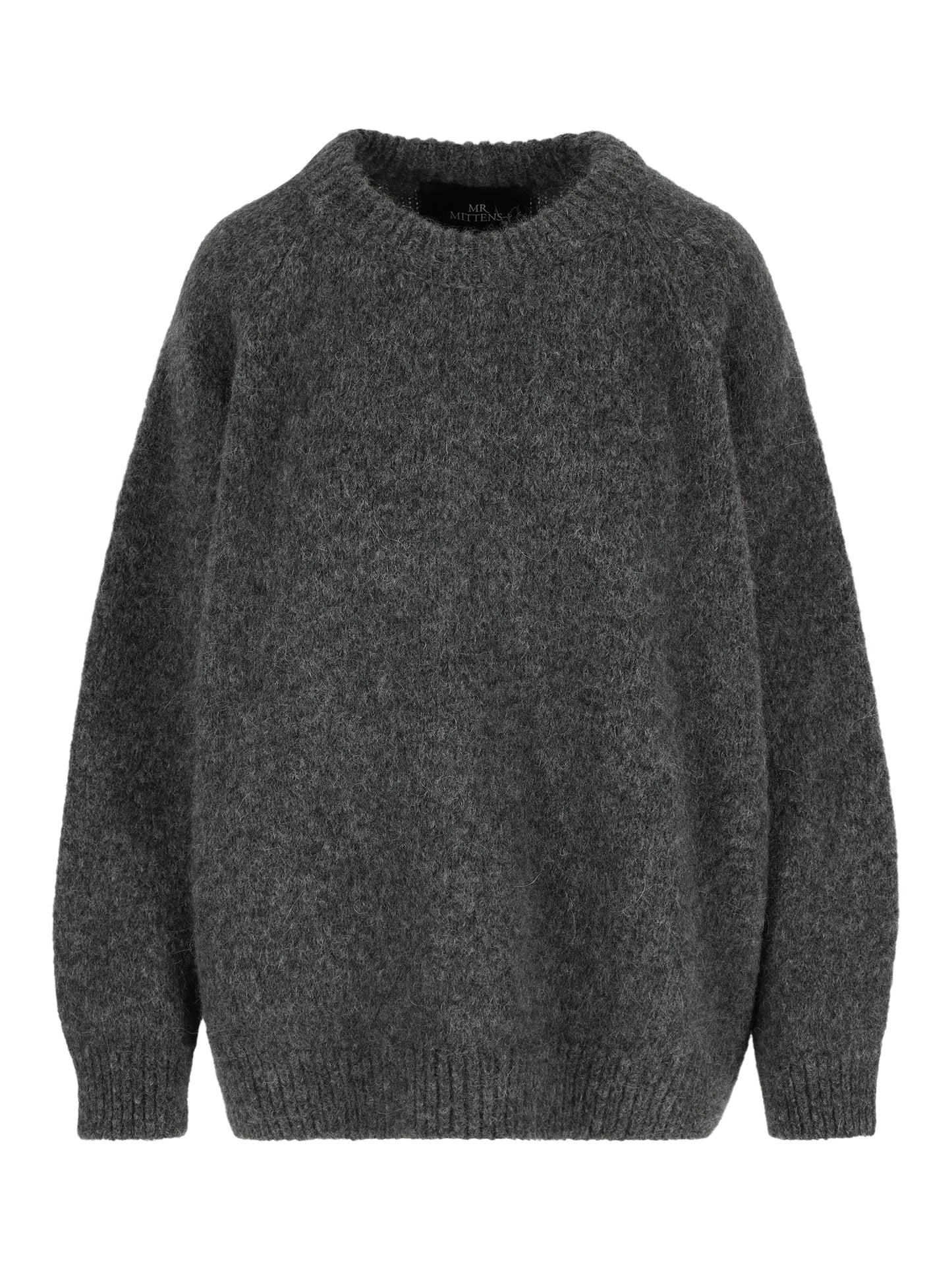 NINA CREW NECK