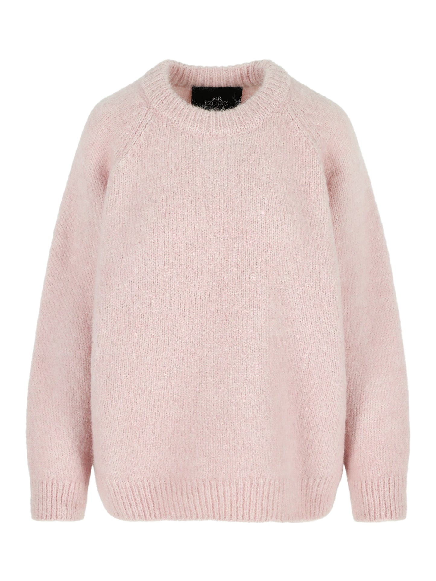 NINA CREW NECK