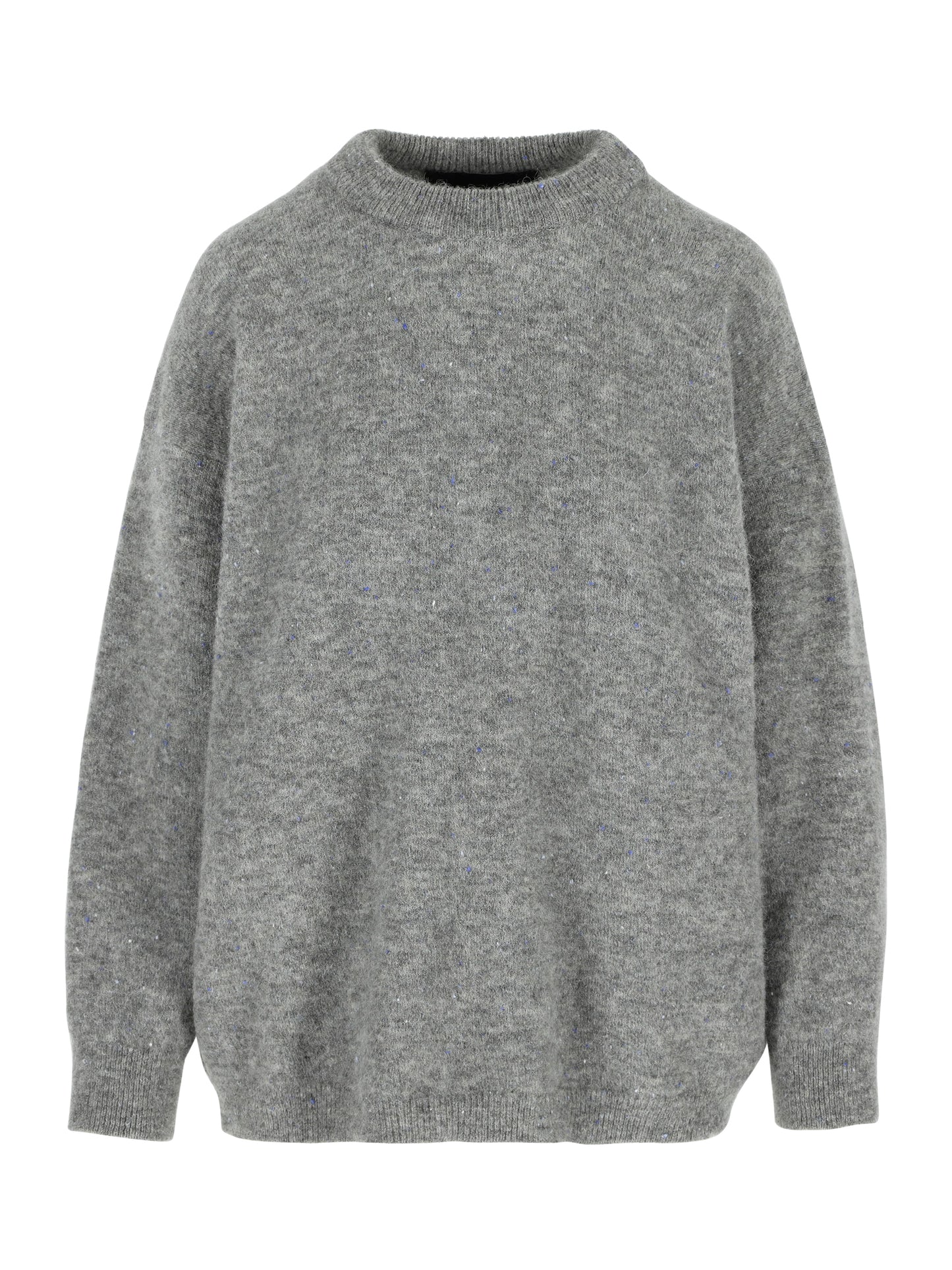 MEGAN CREWNECK