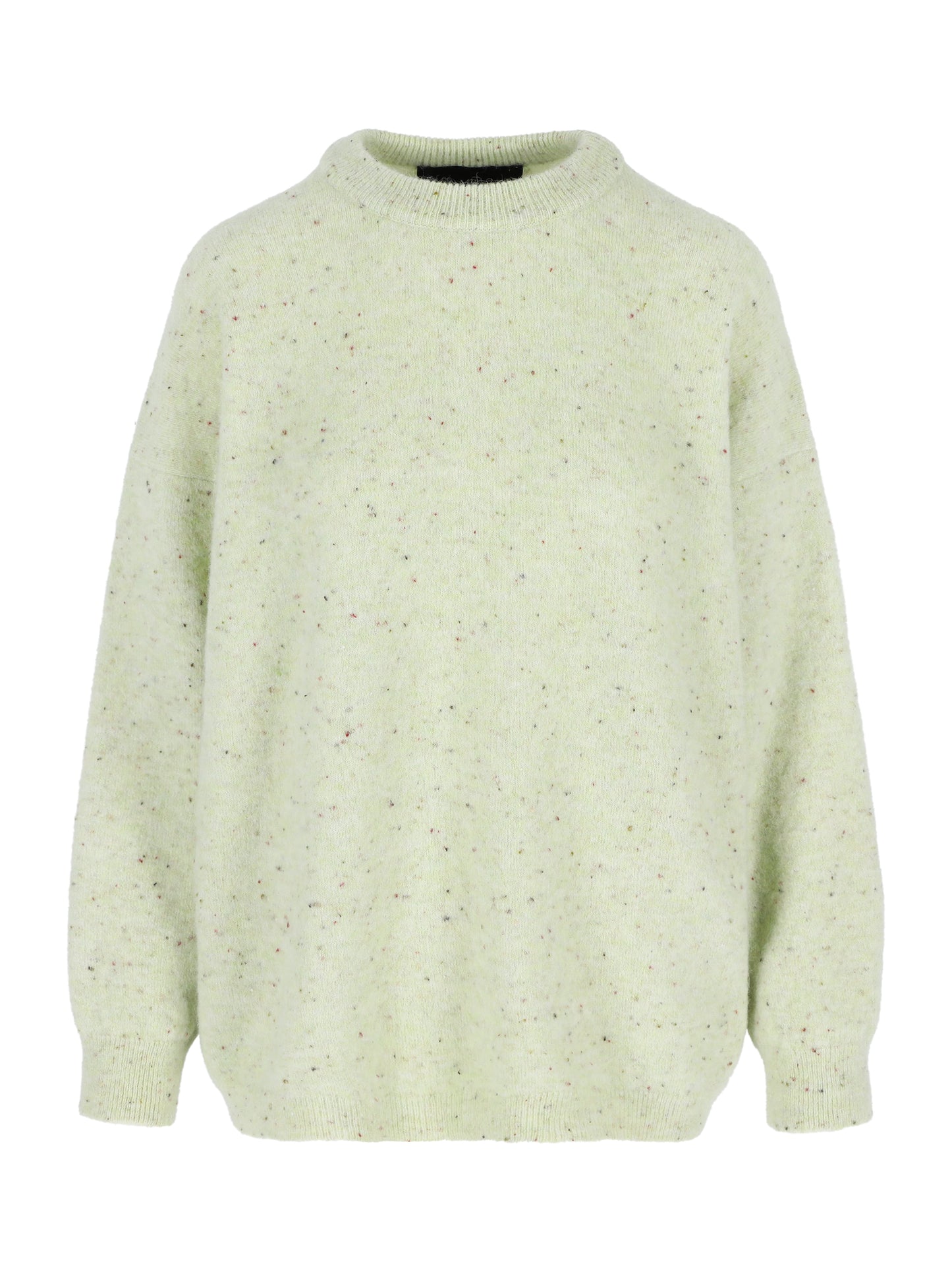 MEGAN CREWNECK