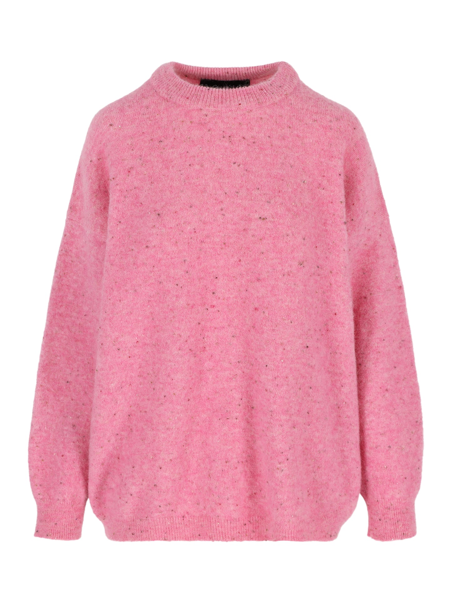 MEGAN CREWNECK