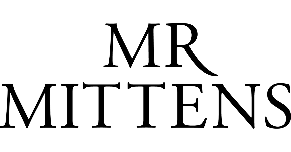 Mr Mittens | Heartworking Knitwear Mr Mittens | Heartworking Knitwear