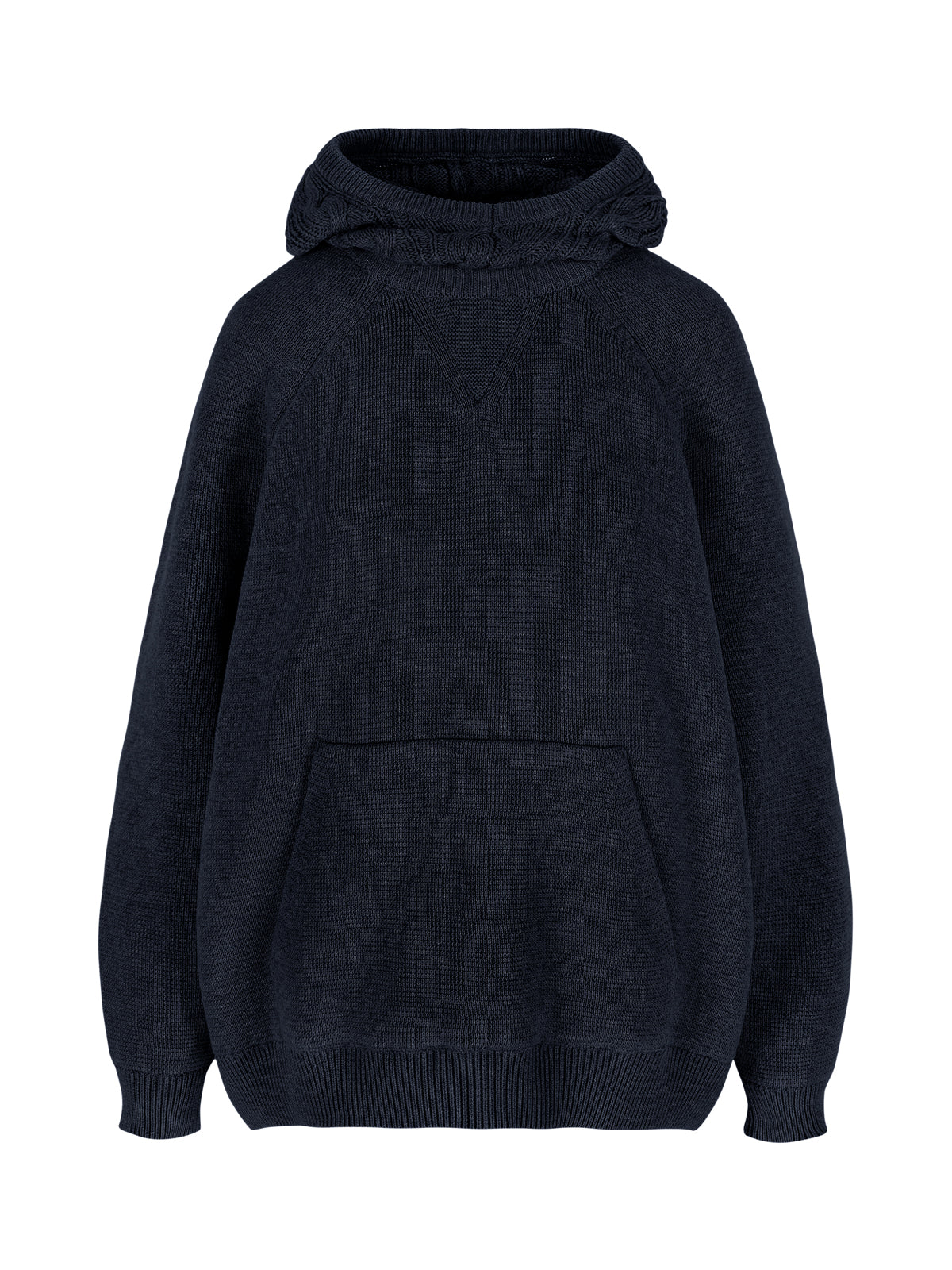 BIANCA HOODIE - ARCHIVE