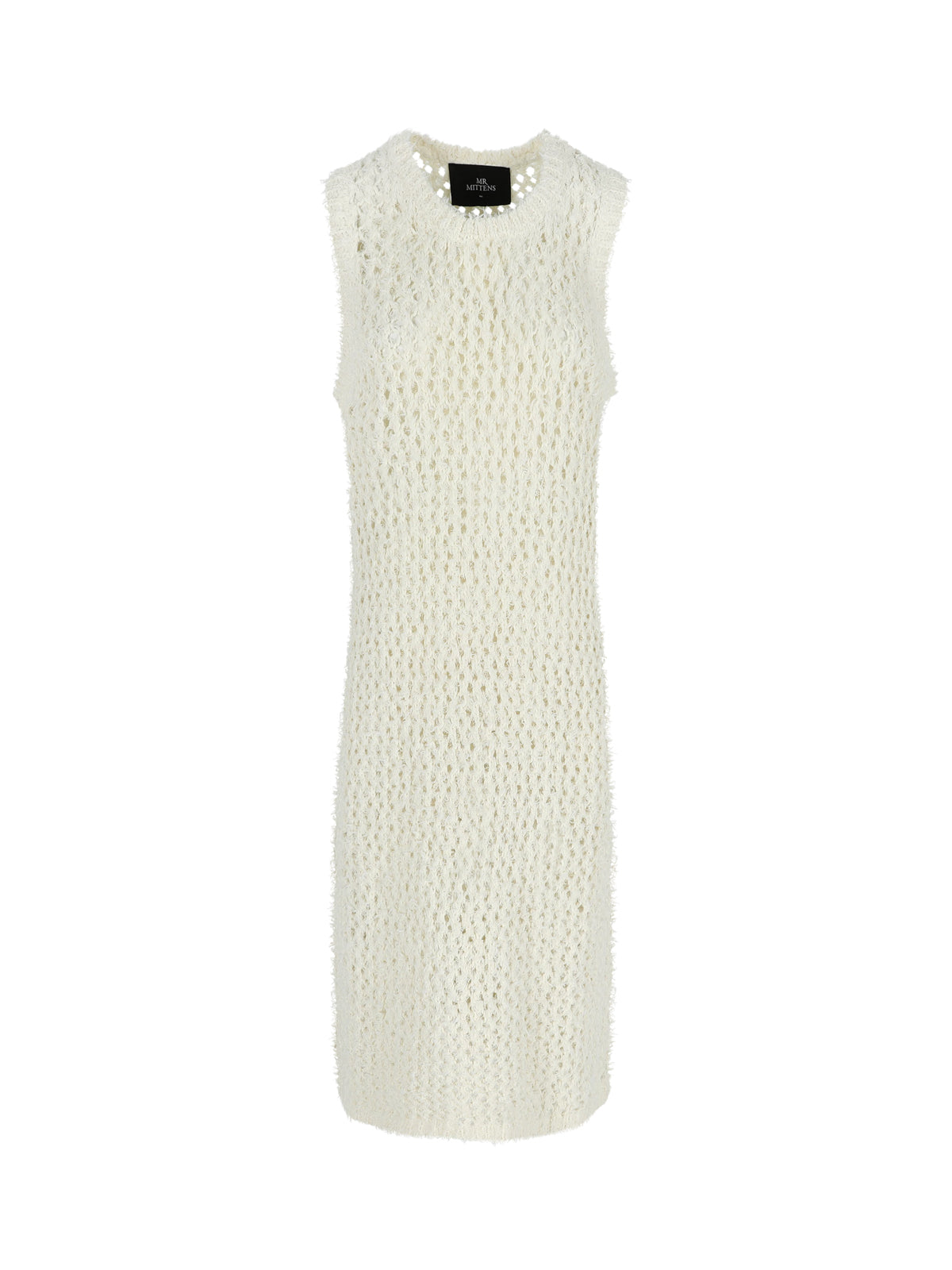 ANNA MAXI DRESS - ARCHIVE