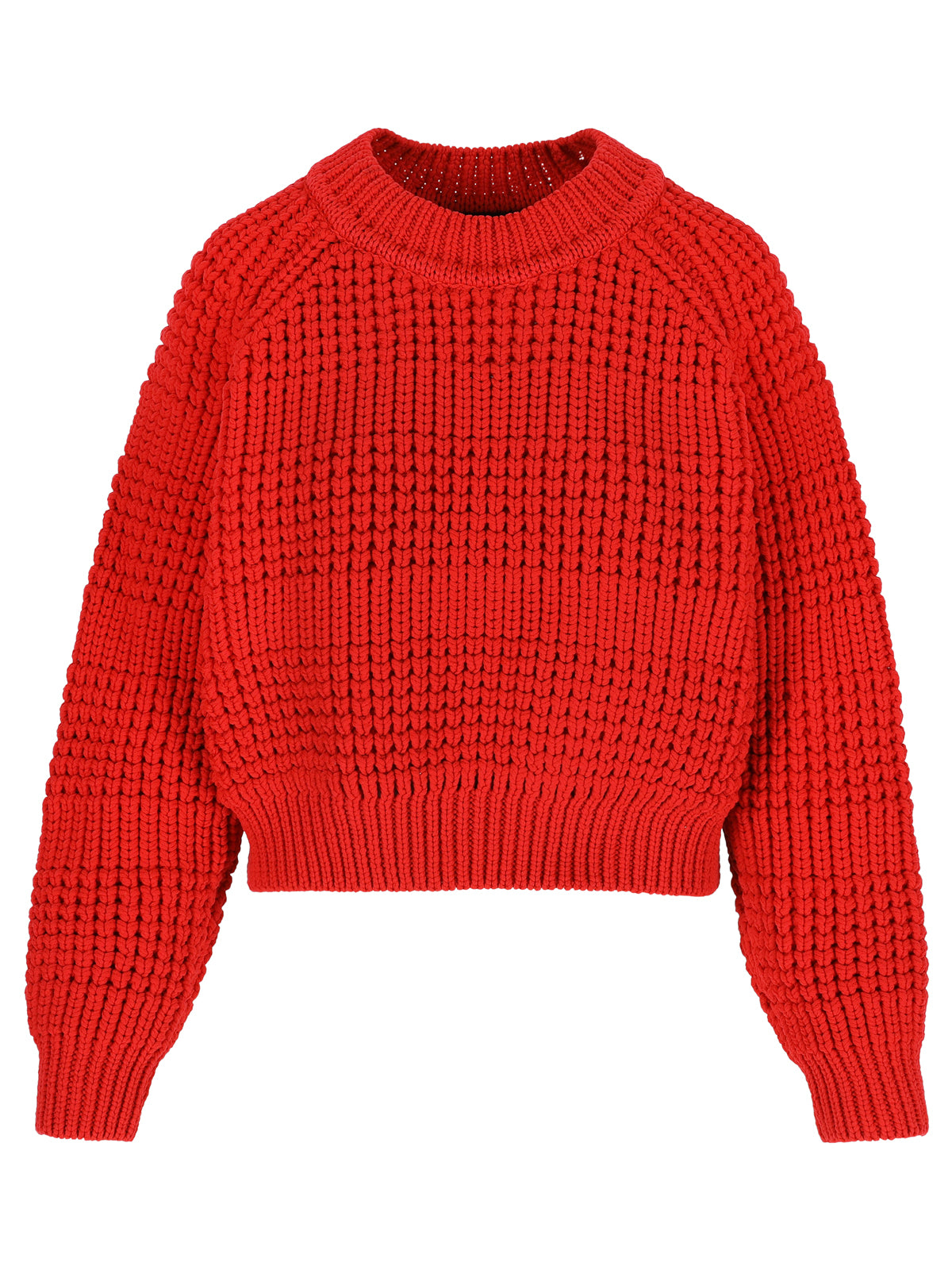 Emily crew neck