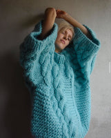 T SLEEVE JUMPER - ARCHIVE