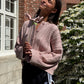 CABLE CARDIGAN - ARCHIVE