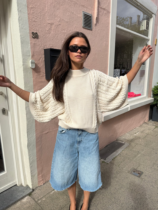 SUMMER T SLEEVE - ARCHIVE