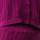 THEO LACE POLO TOP - ARCHIVE