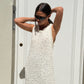 ANNA MAXI DRESS - ARCHIVE