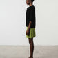 MELVIE CABLE SKIRT - ARCHIVE