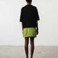 MELVIE CABLE SKIRT - ARCHIVE