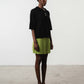 MELVIE CABLE SKIRT - ARCHIVE