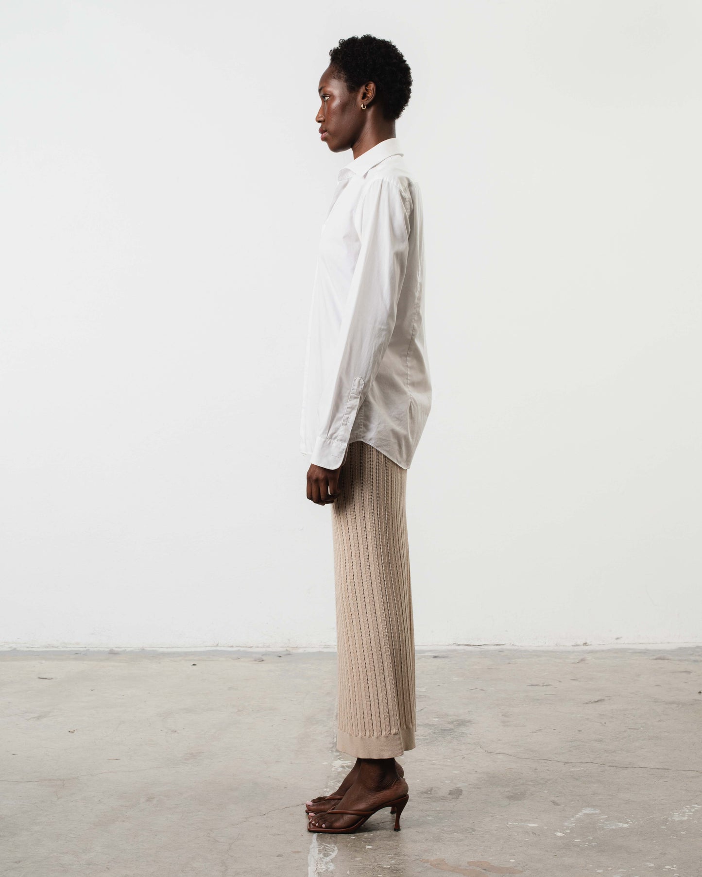 MIA LACE SKIRT - ARCHIVE