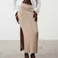 MIA LACE SKIRT - ARCHIVE