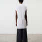 BLAKE RIBBED MINI DRESS - ARCHIVE