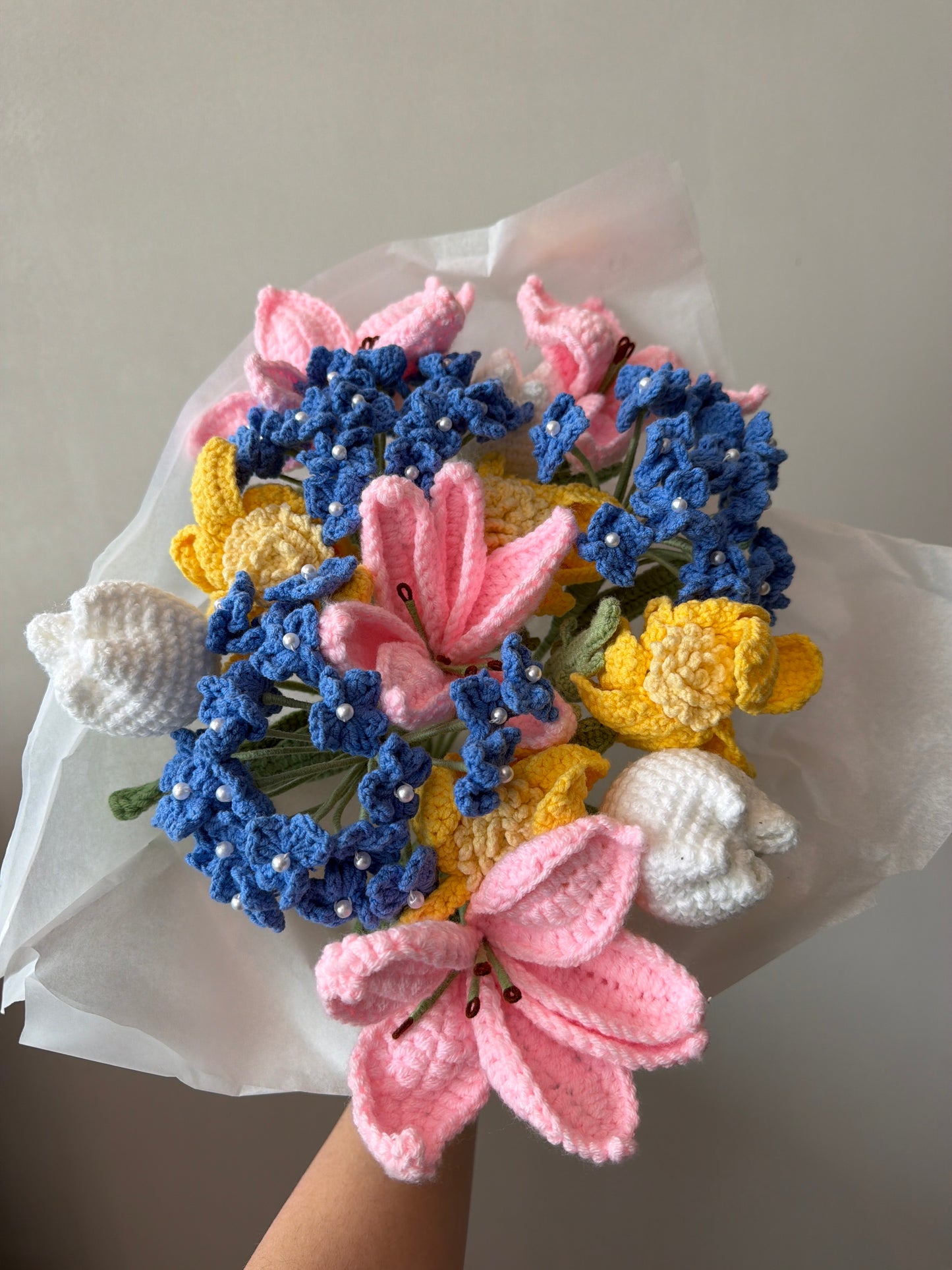 Flowers 19