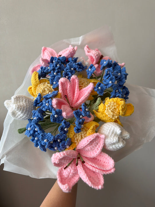 Flowers 19
