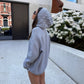 BIANCA HOODIE - ARCHIVE