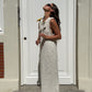 ANNA MAXI DRESS - ARCHIVE