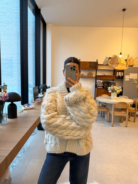 BIBI CABLE BOMBER - ARCHIVE