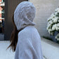 BIANCA HOODIE - ARCHIVE