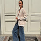 ELLA CARDIGAN - ARCHIVE