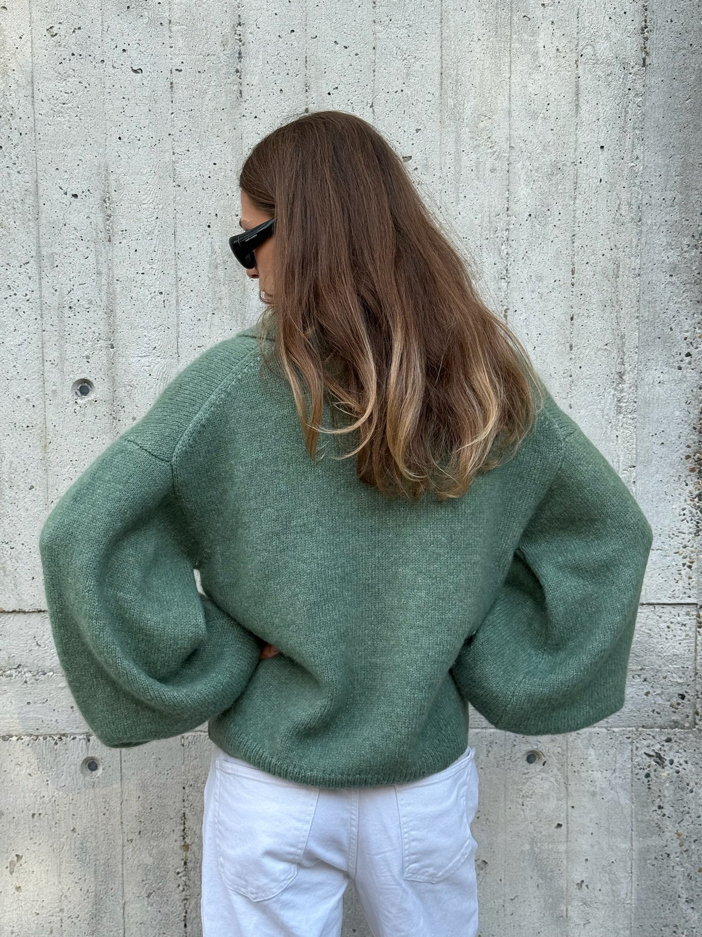 GISELLE BALLOON POLO