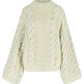 T Sleeve jumper