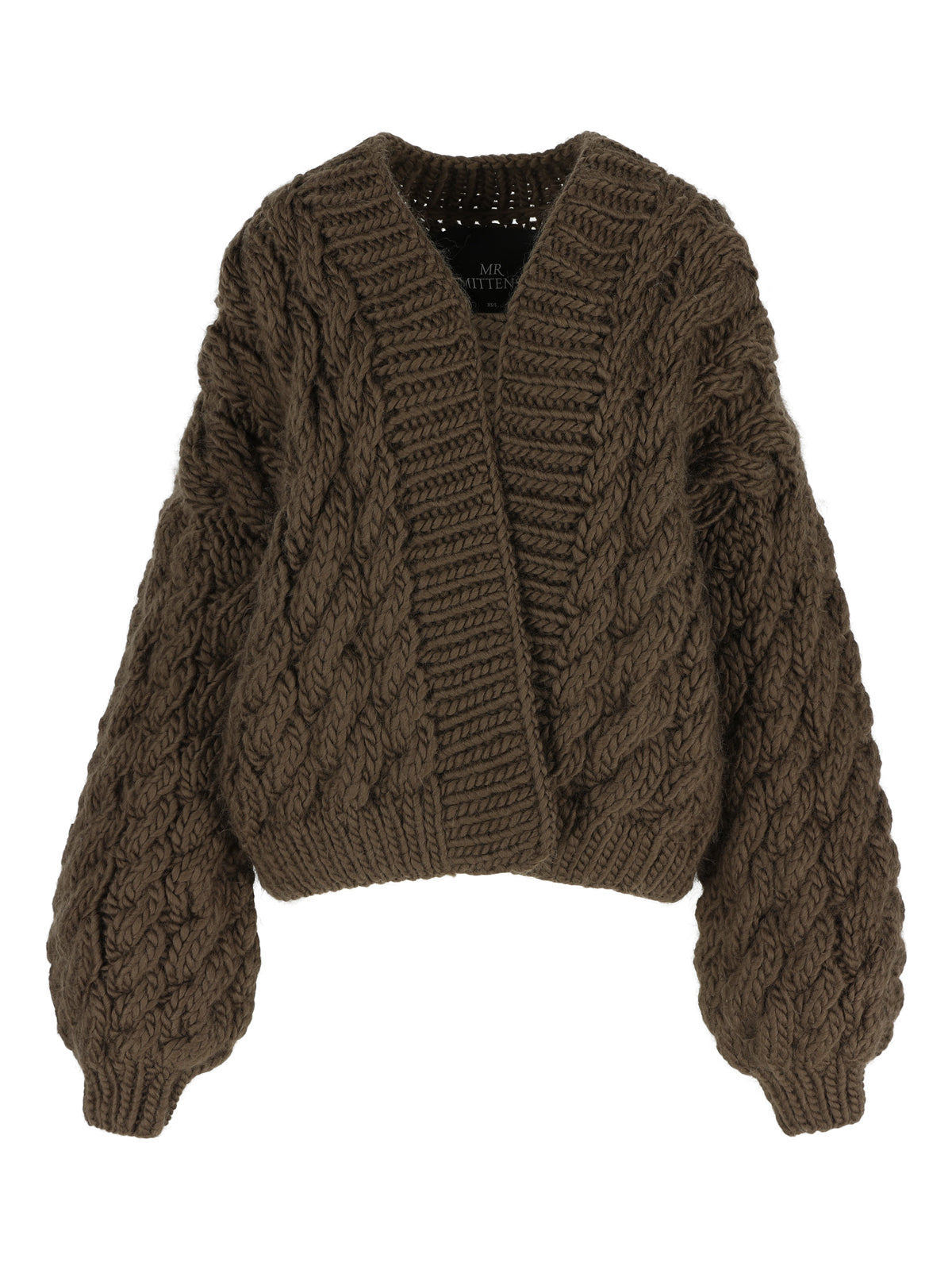 BIBI CABLE BOMBER - ARCHIVE