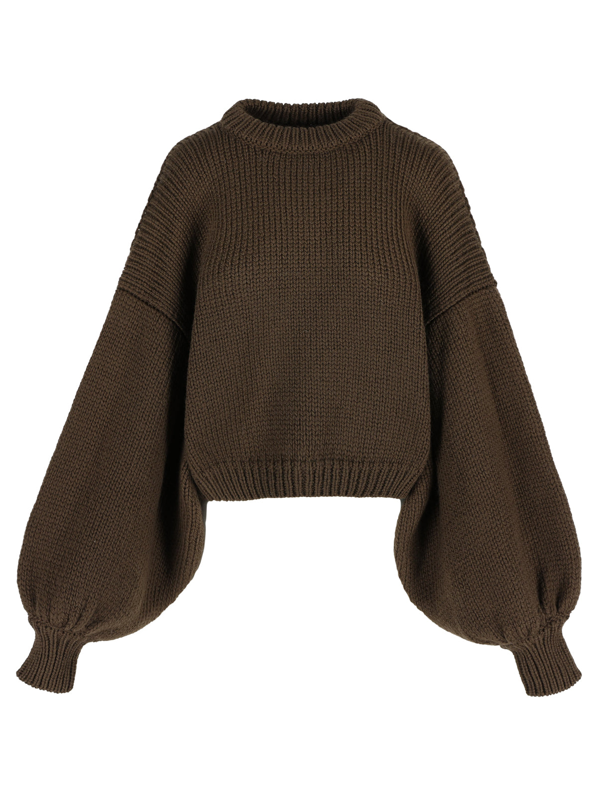 Jackie Jumper - ARCHIVE