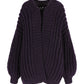 Fisherman Cardigan