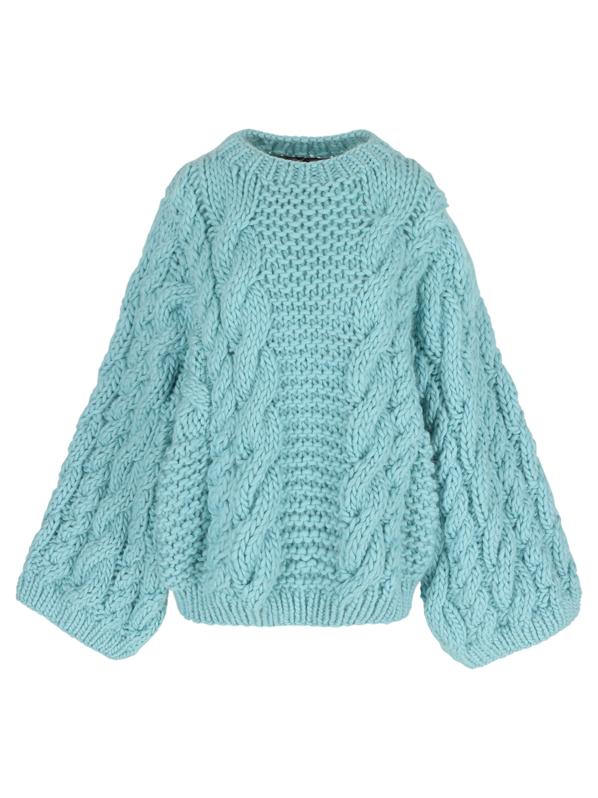 T SLEEVE JUMPER - ARCHIVE