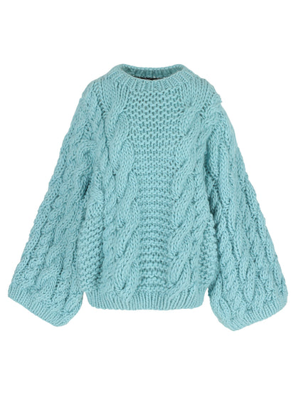 T SLEEVE JUMPER - ARCHIVE